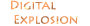 Digital Explosion