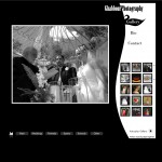 Ghabbour Photography- Full Flash Design