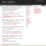 John E. McMillan Attorney At Law